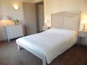 ห้องนอน 4 Hôtel Royal Vézère