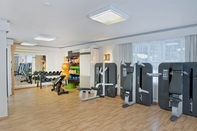 Fitness Center Thon Partner Hotel Jølster
