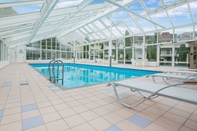Swimming Pool Thon Partner Hotel Jølster