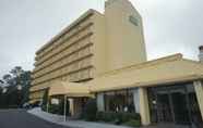 Bangunan 3 La Quinta Inn & Suites by Wyndham Stamford / New York City