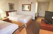 Kamar Tidur 4 La Quinta Inn & Suites by Wyndham Stamford / New York City