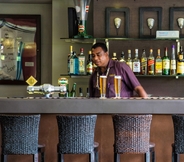 Bar, Cafe and Lounge 3 Mercure Nadi