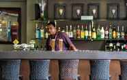 Bar, Cafe and Lounge 3 Mercure Nadi