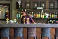 Bar, Cafe and Lounge Mercure Nadi