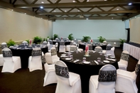 Functional Hall Mercure Nadi