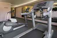 Fitness Center Red Lion Hotel Kelso Longview