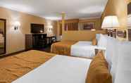 Kamar Tidur 3 Best Western Inn & Suites