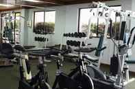 Fitness Center Hotel Poblado Plaza