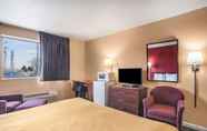 ห้องนอน 4 Econo Lodge Princeton