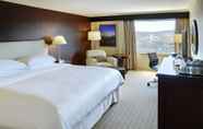 Bilik Tidur 5 Sheraton Hotel Newfoundland