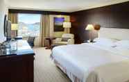 Bilik Tidur 4 Sheraton Hotel Newfoundland