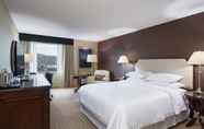 Bilik Tidur 6 Sheraton Hotel Newfoundland