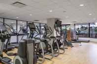 Fitness Center Sheraton Hotel Newfoundland