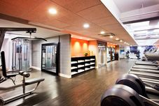 피트니스 센터 Row NYC