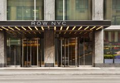 外観 2 Row NYC