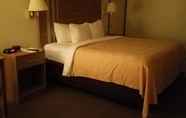 Bedroom 6 Quality Inn New River