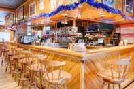 Bar, Kafe dan Lounge Quality Inn New River