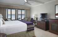 Bedroom 4 Monterey Plaza Hotel & Spa