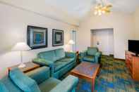 Common Space La Quinta Inn by Wyndham Lufkin