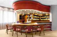 Bar, Kafe dan Lounge Four Points by Sheraton Padova