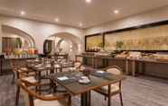 Restaurant 4 Four Points by Sheraton Padova