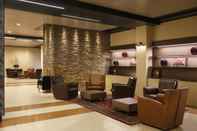 Lobby Four Points by Sheraton Padova