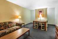 Common Space Travelodge by Wyndham Imperial/El Centro