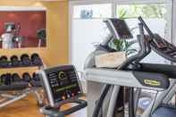 Fitness Center Suitenhotel Parco Paradiso