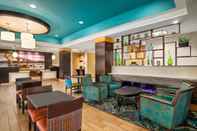 Bar, Kafe dan Lounge La Quinta Inn & Suites by Wyndham Richmond-Midlothian