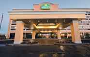 Luar Bangunan 4 La Quinta Inn & Suites by Wyndham Richmond-Midlothian