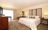 ห้องนอน 3 Best Western Plus Novato Oaks Inn