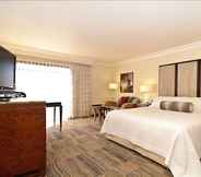 ห้องนอน 3 Best Western Plus Novato Oaks Inn