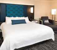 ห้องนอน 5 Best Western Plus Novato Oaks Inn