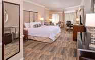 ห้องนอน 4 Best Western Plus Novato Oaks Inn