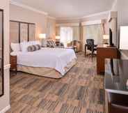 Bedroom 4 Best Western Plus Novato Oaks Inn
