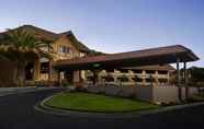 ภายนอกอาคาร 2 Best Western Plus Novato Oaks Inn