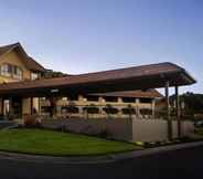Luar Bangunan 2 Best Western Plus Novato Oaks Inn