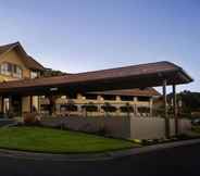 Exterior 2 Best Western Plus Novato Oaks Inn