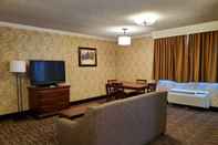 Common Space Best Western Plus Humboldt House Inn