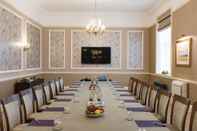 ห้องประชุม Tylney Hall