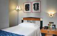 Phòng ngủ 6 Best Western Hotel Artdeco
