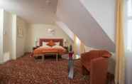 Kamar Tidur 4 GAIA Hotel Basel - the sustainable 4 star hotel