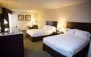 Bedroom 3 DoubleTree by Hilton Houston Intercontinental Airport