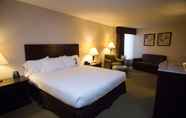 Bedroom 4 DoubleTree by Hilton Houston Intercontinental Airport