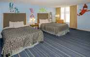 Kamar Tidur 3 Days Hotel by Wyndham Allentown Airport / Lehigh Valley