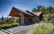 Exterior 2 Best Western Plus Yosemite Gateway Inn