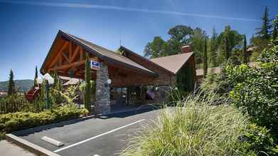 Bangunan 4 Best Western Plus Yosemite Gateway Inn