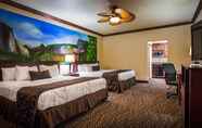 Kamar Tidur 6 Best Western Plus Yosemite Gateway Inn