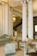 Lobby 4 Savoia Excelsior Palace Trieste – Starhotels Collezione