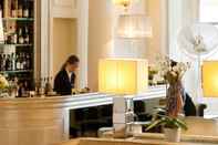 Bar, Kafe dan Lounge Savoia Excelsior Palace Trieste – Starhotels Collezione